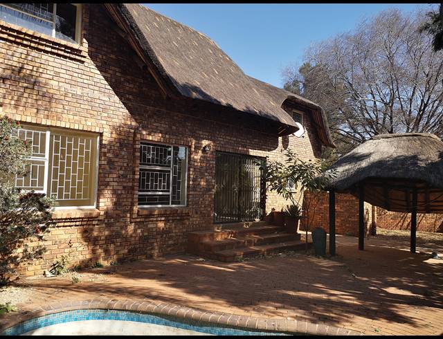 4 BEDROOM HOUSE SOLD IN FAERIE GLEN